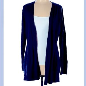 Van Heusen Women’s Navy Cardigan - XS
